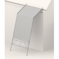 Altrex Altrex Doorwerktent 305 cm