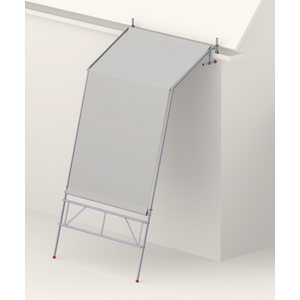 Altrex Doorwerktent 305 cm