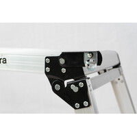 Panthera werkplatform HOME opvouwbaar