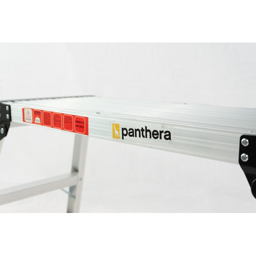 Panthera werkplatform HOME opvouwbaar