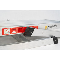 Panthera werkplatform HOME opvouwbaar