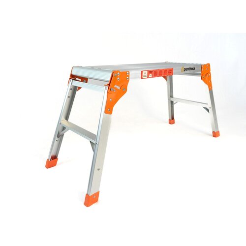 Panthera werkplatform PRO inklapbaar