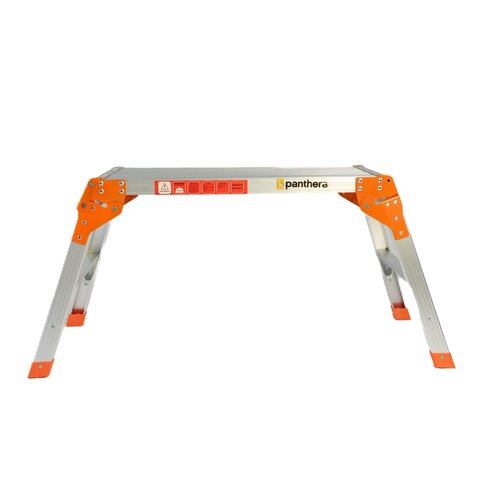 Panthera werkplatform PRO inklapbaar