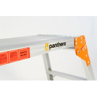 Panthera werkplatform PRO inklapbaar