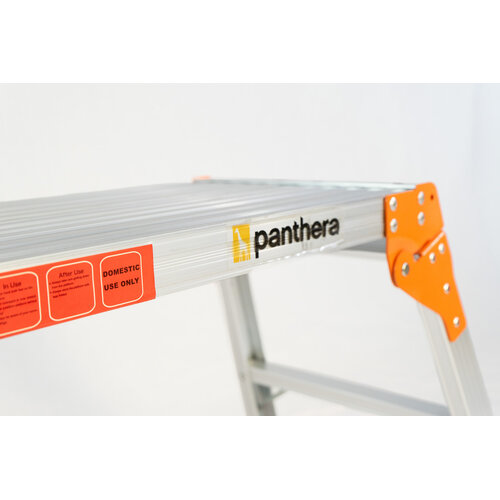 Panthera werkplatform PRO inklapbaar