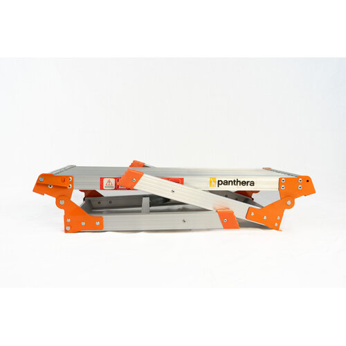 Panthera werkplatform PRO inklapbaar