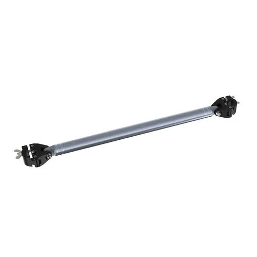 Euroscaffold SGS Slim (Plus) dakrandbeveiliging koppelschoor set (2 stuks) hoek plat dak