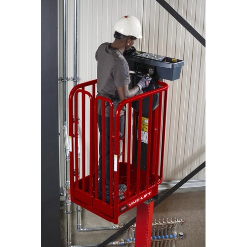 Altrex Altrex Vari-Lift 350 Personenlift