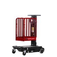 Altrex Altrex Vari-Lift 420 Personenlift