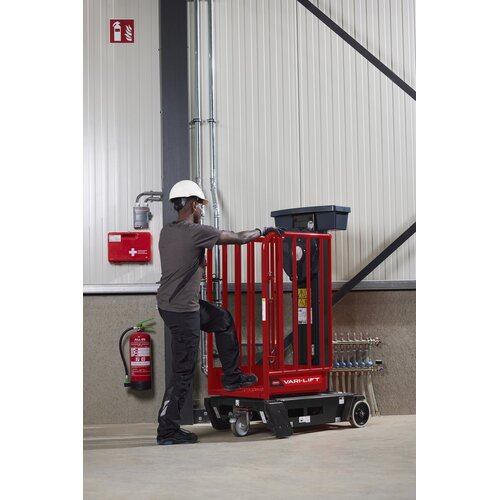 Altrex Altrex Vari-Lift 420 Personenlift