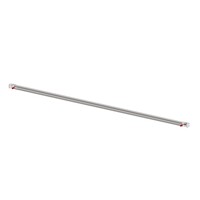 Horizontale schoor 250 cm