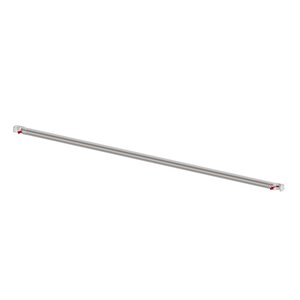 Horizontale schoor 250 cm
