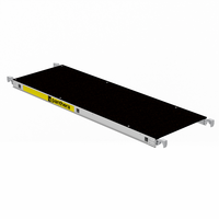 WEEKDEAL: Panthera uitwijkconsole set compleet 135Ã—190 hout