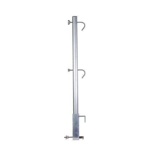 Euroscaffold Leuningstaander Werkbrug