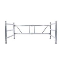 Panthera Kamersteiger 135 cm breed werkhoogte 3,0 meter