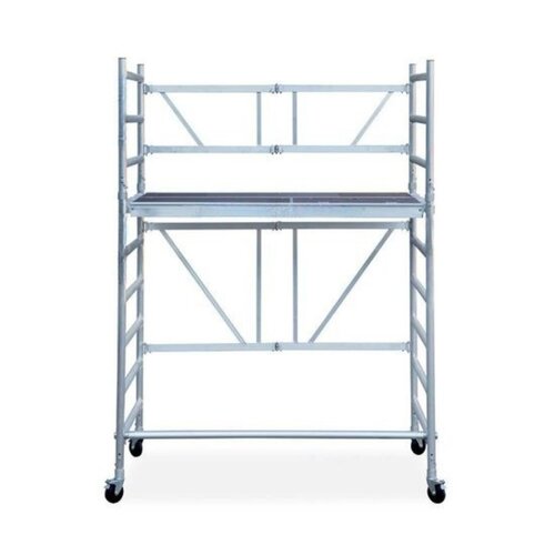 Panthera Kamersteiger Combi 135x190x4m werkhoogte