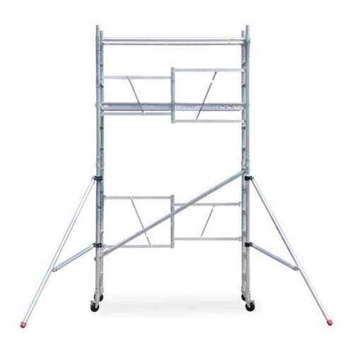 Panthera Kamersteiger 75x190x 4.7m werkhoogte incl. stabilisator