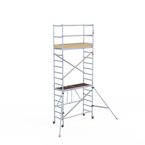 Panthera Vouwsteiger 6 m werkhoogte