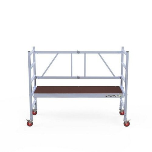 Panthera MINI Kamersteiger max. werkhoogte 3 meter