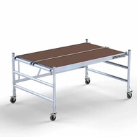 Panthera Kamersteiger AITO 135x190 3m