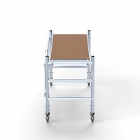 Panthera Kamersteiger AITO 75x190 3m