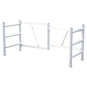 Panthera Kamersteiger Opzetstuk Klein (1 meter) voor 75 cm breedte