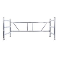 Panthera Kamersteiger Opzetstuk Klein (1 meter) voor 90 cm breedte