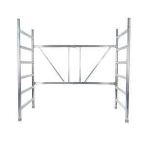 Panthera Kamersteiger Opzetstuk Groot (2 meter) voor 90 cm breedte