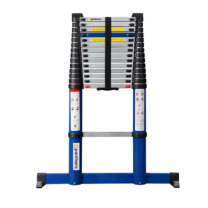 Telescoopladder 4,8 meter Telescoopladder 4,8 meter