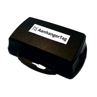 AanhangerTag met Locatiemelding GPS AanhangerTag met Locatiemelding GPS