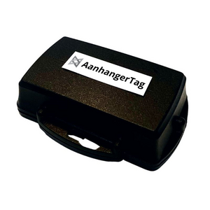 AanhangerTag met Locatiemelding GPS AanhangerTag met Locatiemelding GPS