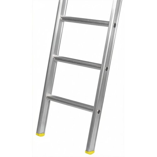 Panthera Ladder enkel recht 1 x 10 sporten
