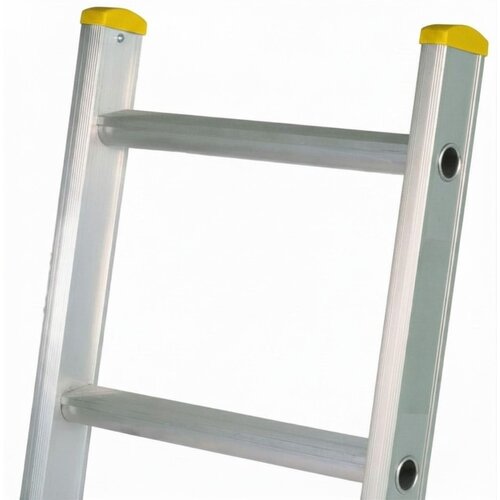 Panthera Ladder enkel recht 1 x 10 sporten