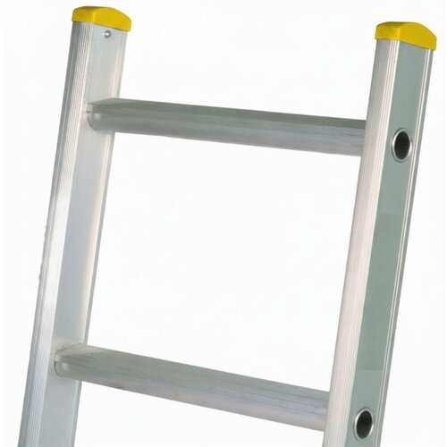 Panthera Ladder enkel recht 1 x 8 sporten