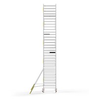 Panthera Basic geschoord rolsteiger 135x305x10,2m werkhoogte