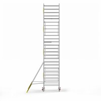 Panthera Basic met voorloopleuning rolsteiger 135x245x8,2m werkhoogte