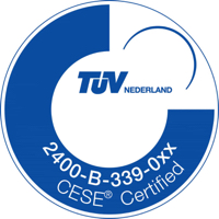 TUV logo