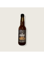 Bogdike Bogdike Adriaan's Tripel 33 cl