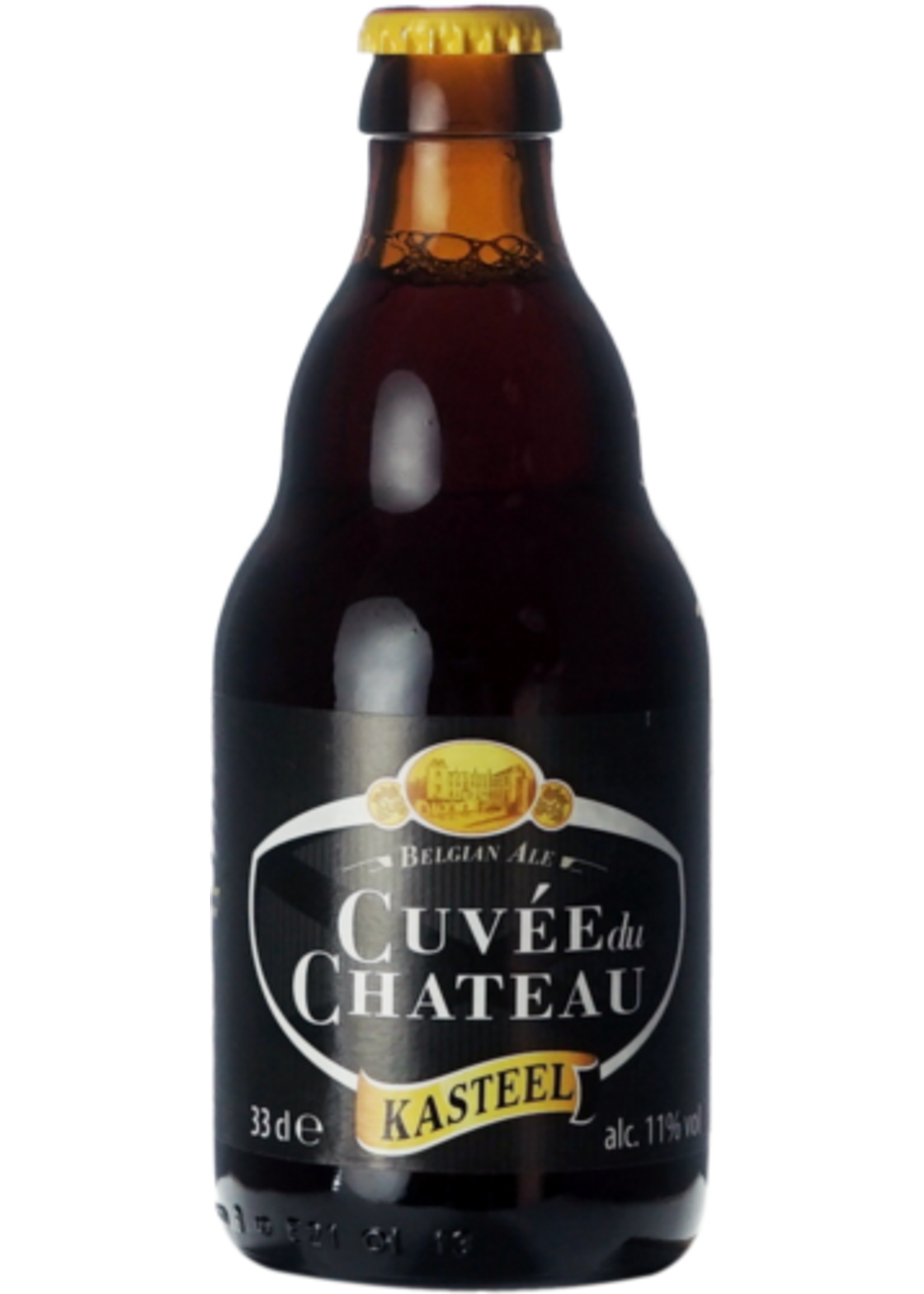 Van Honsebrouck Kasteel Cuvee Chateau 33 cl