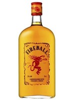 Fireball Fireball Cinnamon & Whisky 70cl