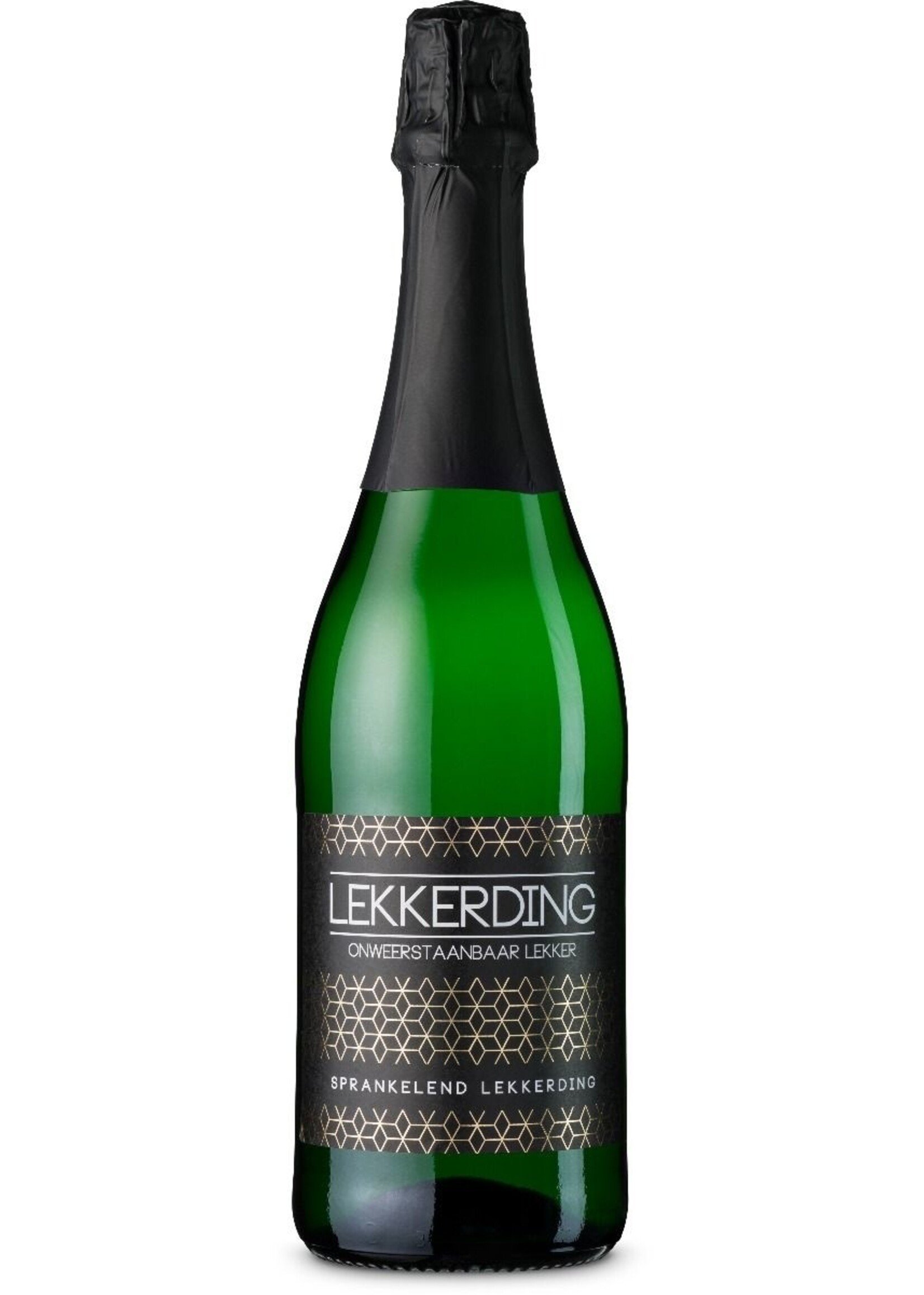 Lekkerding Lekkerding Sprankelend 75 cl