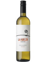 La Vuelta La Vuelta Chardonnay 75 cl