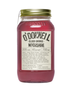 O'Donnell Blood Orange Moonshine 70 cl