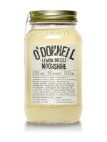 O'Donnell Moonshine Lemon Drizzle 70 cl