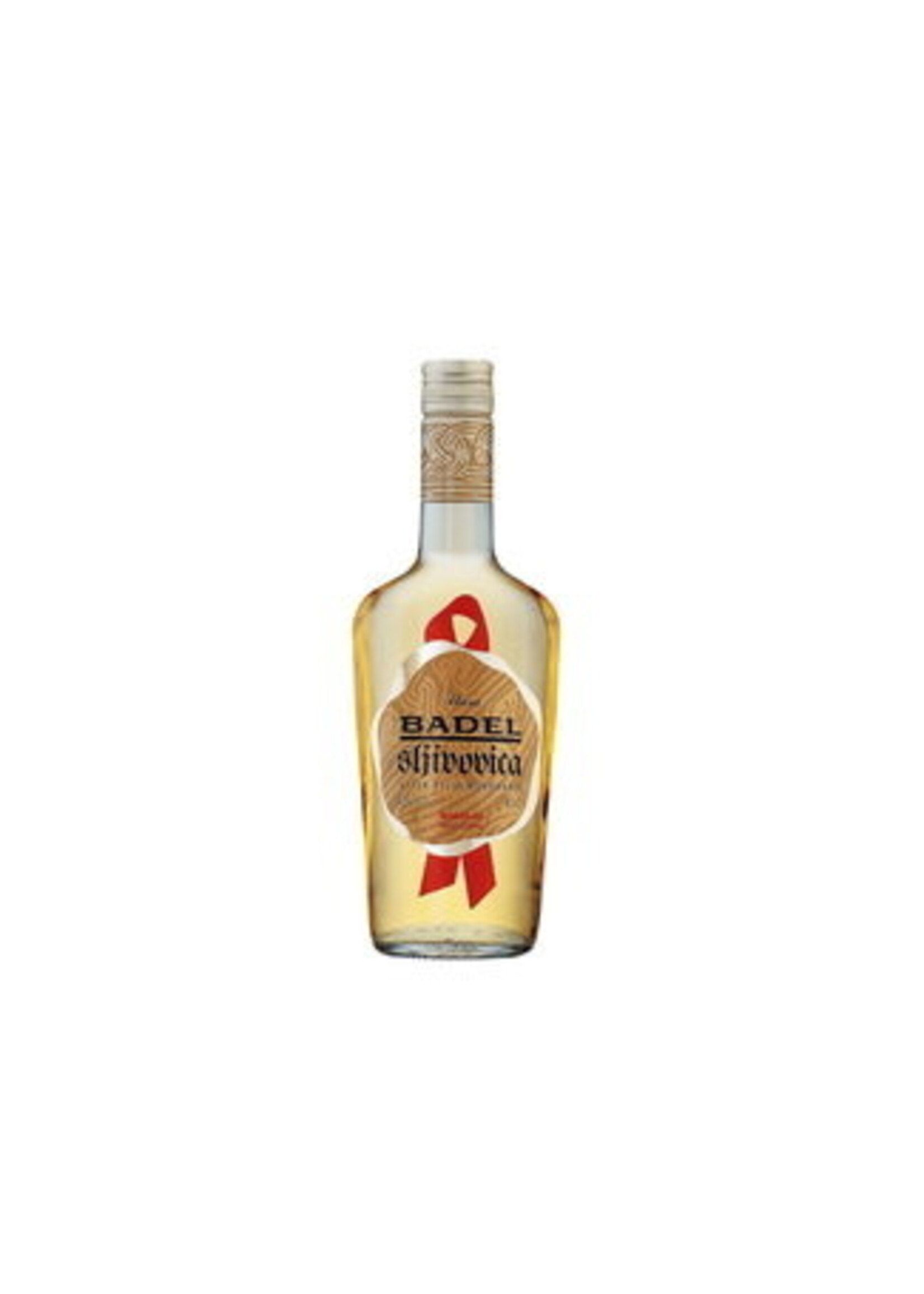 Badel Sljivovica Badel 50 cl