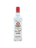Jose Cuervo Jose Cuervo Tequila Silver 70 cl