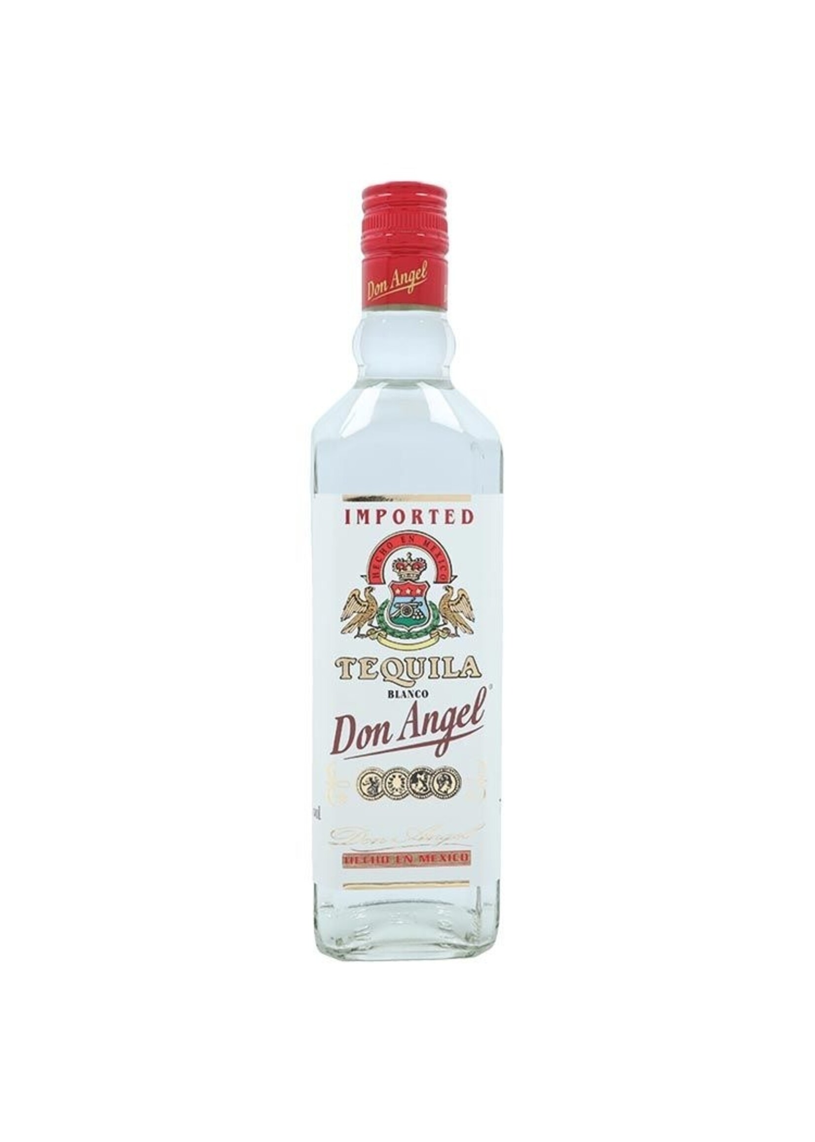 Jose Cuervo Jose Cuervo Tequila Silver 70 cl