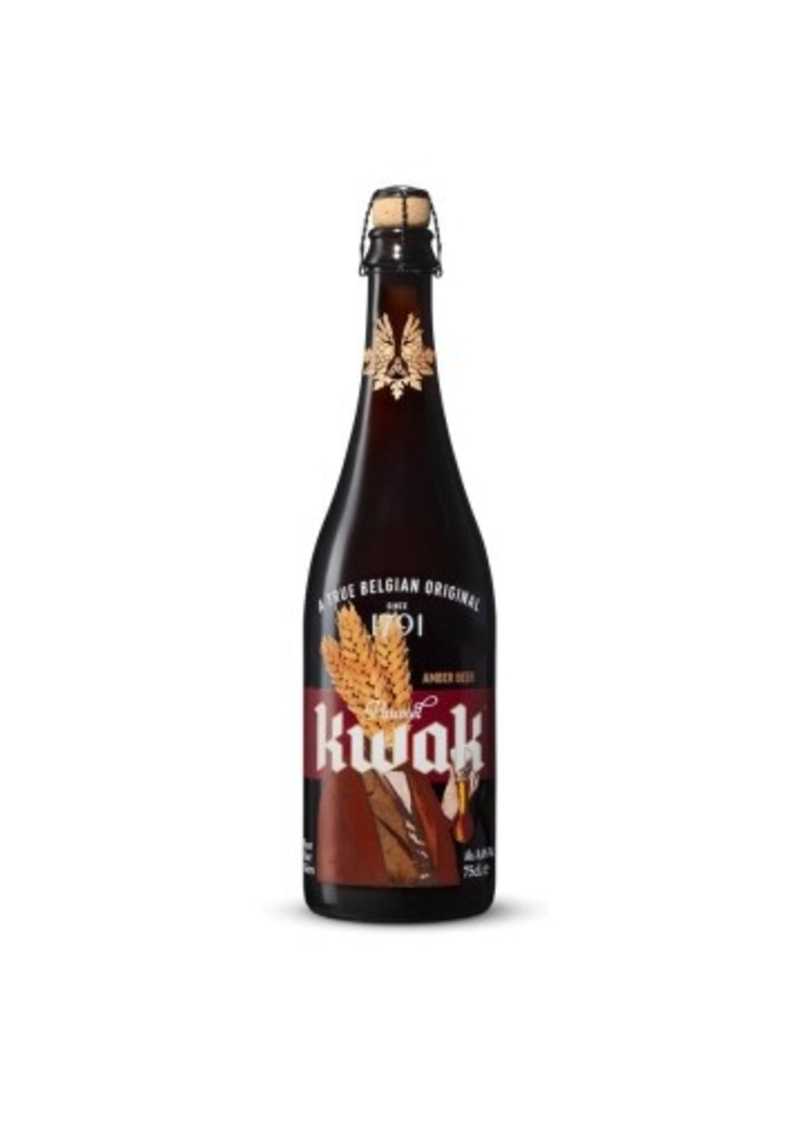 Pauwel Kwak Pauwel Kwak 75 cl