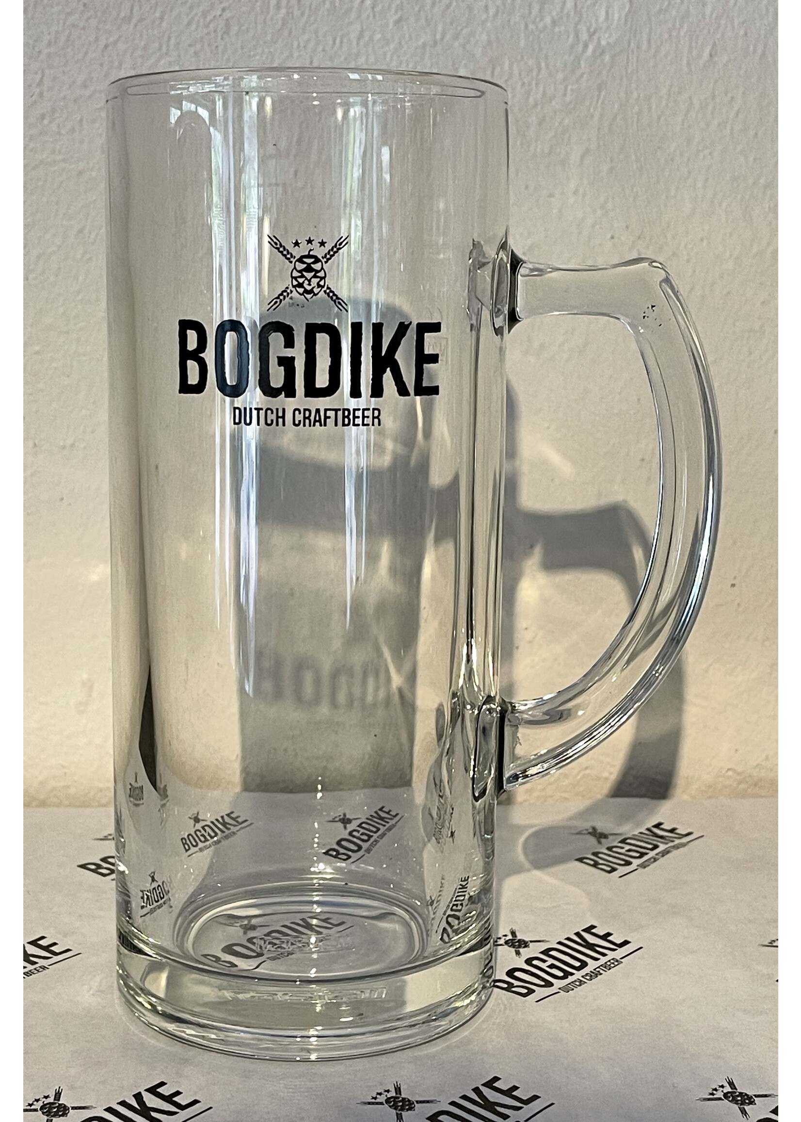 Bogdike Bierpul 45 cl