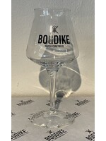 Bogdike Bogdike Speciaalbierglas 25 cl